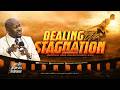 DEALING WITH STAGNATION By Apostle Johnson Suleman Sunday Service 15th March 2026