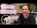 Angela Hartnett: My Life In Objects | Women We Love | The Pool