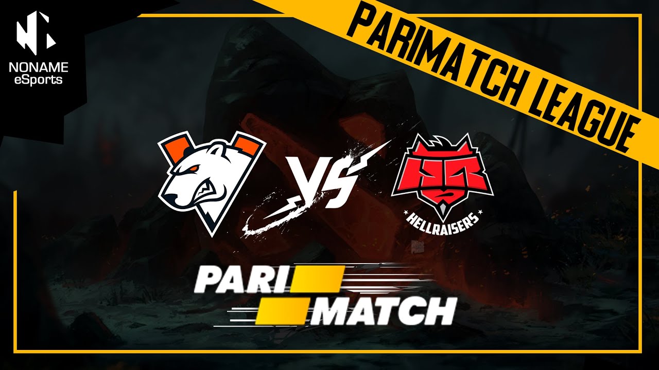 Parimatch League Season 1 - Обзор турнира по Доте 2 с призовым в 2.500.000 рублей!