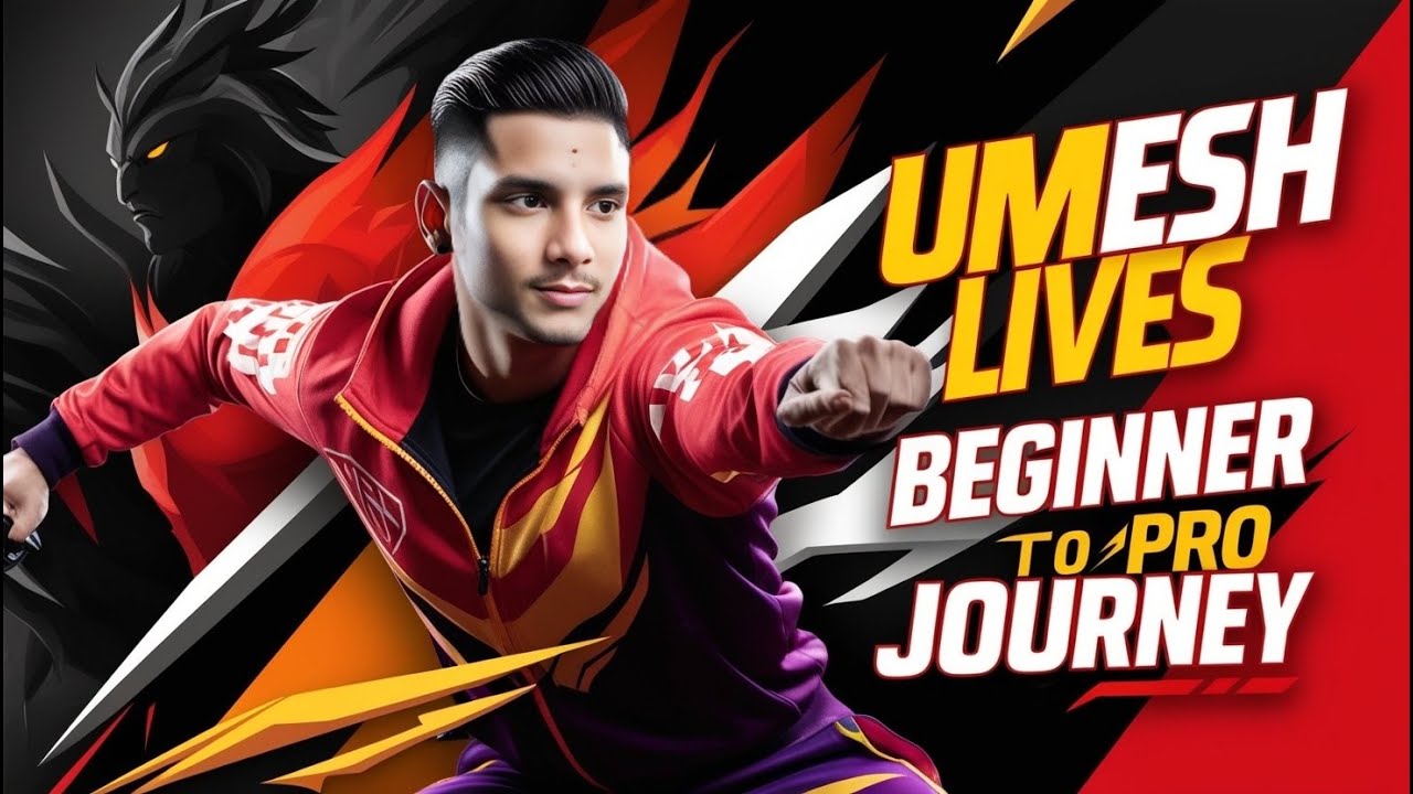 #23 Valorant Live: Beginner to Pro Journey | Umesh Lives - YouTube