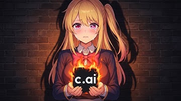 Character AI is Completely Done...💔