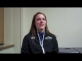 MIAA Student-Athlete Spotlight: Aspen Davis, Basketball, Saint Mary's