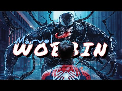 Marvel || Wobbin