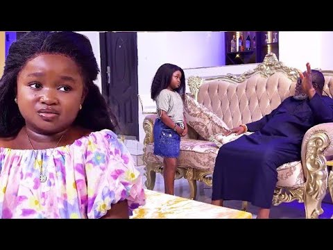 Just Released Now Ebube Obio Movie - 2026 Nigerian Movie