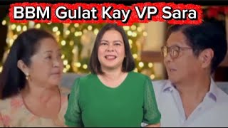 Panay ngisi si BBM at Liza bumati sa Publiko parang nakainsulto, iba Talaga si VP Sara galing sa ♥️