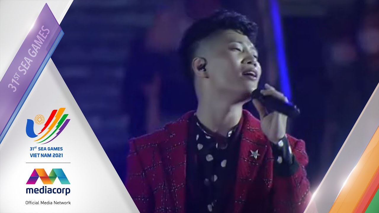 Let's Shine | Opening Ceremony - 31st SEA Games Vietnam 2021