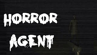 Horror Agent Horror Android GamePlay screenshot 3
