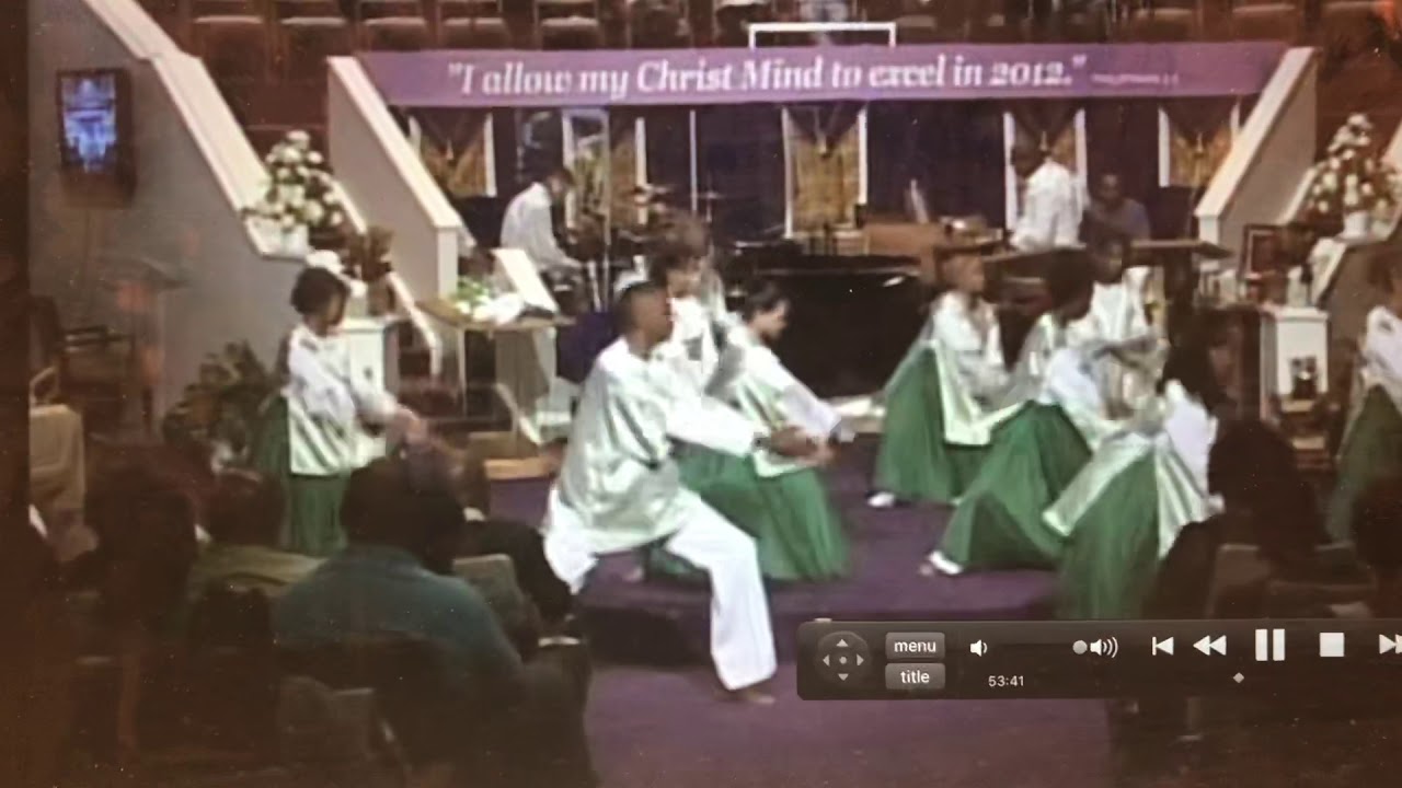 Truth Inmotion Truth in Motion Order My Steps - YouTube