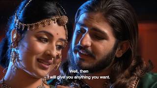 Jodha Akbar S4 EP 102