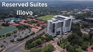 The Ultimate JHB stay! l Reserved Suites