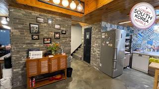 Twin Rabbit Guesthouse | Seoul, South Korea | Hotel Review 🛏️ | Luxury South Korea Hotels