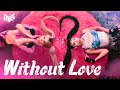 Paris Hilton Maria Becerra Without Love Lyrics Letra mp3