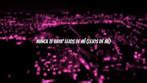 Paris Hilton, Maria Becerra - Without Love (lyrics/letra)