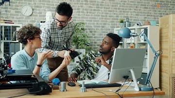 Intercad Solidworks Teaser