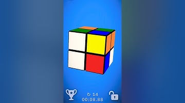 2x2 Rubik