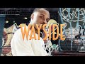 Maui - Wayside feat. Toni Todaro
