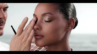 Famous Ethereal Eyes™ Eyeshadow Palette: The Original | Makeup By Mario Wealth