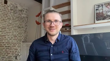 Introduction video of Max Rusakovič (ABODVA) for Y Combinator Winter 2023 application