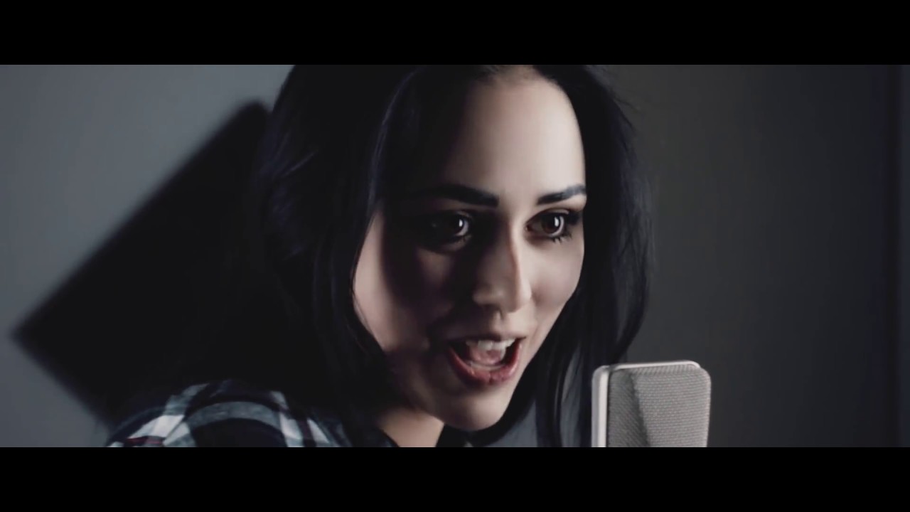 "Castle on the Hill" - Ed Sheeran (Rock Cover by KPAG)