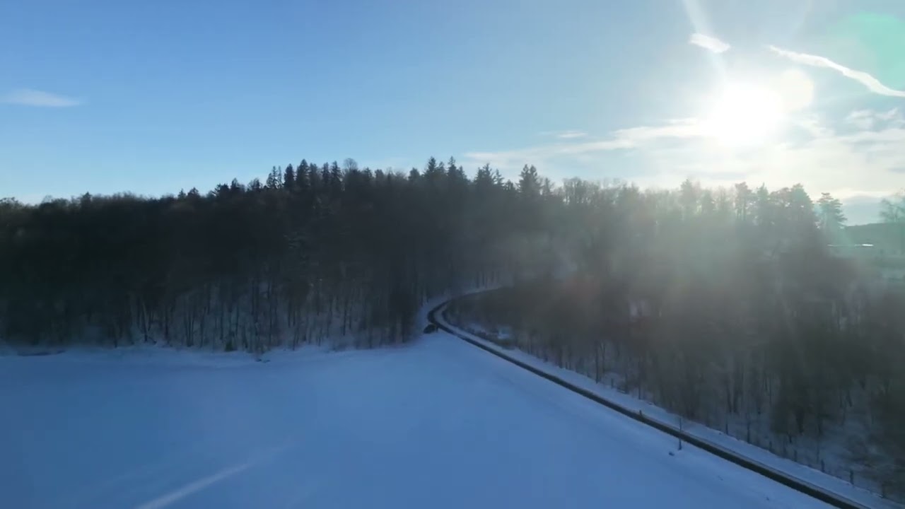 SOŁTYSIA GÓRA   PODNIEBNY SPACER