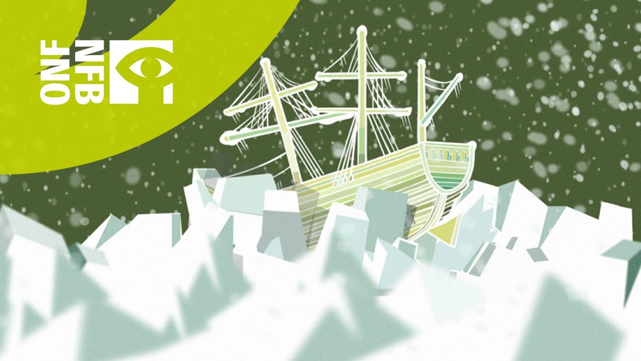 Hothouse 2 - Bones & Boats