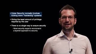 2.1 Cybersecurity | digital forensics course