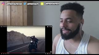 *UK🇬🇧REACTION* 🇪🇬 Wegz - 3afareet El Asphalt (Audio) | ويجز - عفاريت الأسفلت  EGYPTIAN  RAP