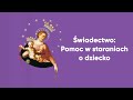 Pomoc w staraniach o dziecko. Nowenna pompejańska świadectwo (włącz napisy)