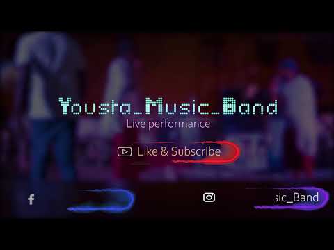 Yousta Music Band Performance In Nyundo Music School Bang Bang Survivor Koroba 