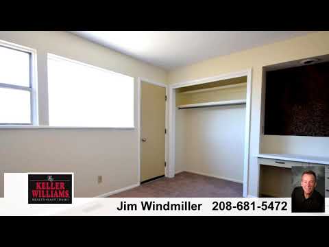 6780 S Sommer Drive, Idaho Falls, ID home video tour