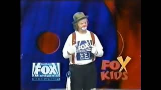 WGKI promo/id 1999