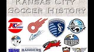Kansas City Soccer History and More with Ed Bishop