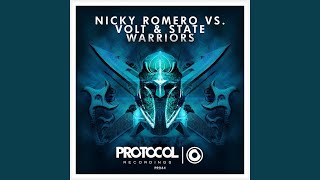 Warriors (Original Mix)