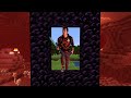 NETHER GIVE UP! - Vegan Minecraft [3]