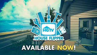 House Flipper - HGTV DLC video 0