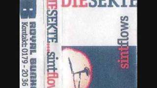 Die Sekte - Platoon [ Sintflows ]