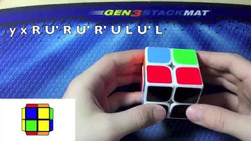 All of my CLL algorithms