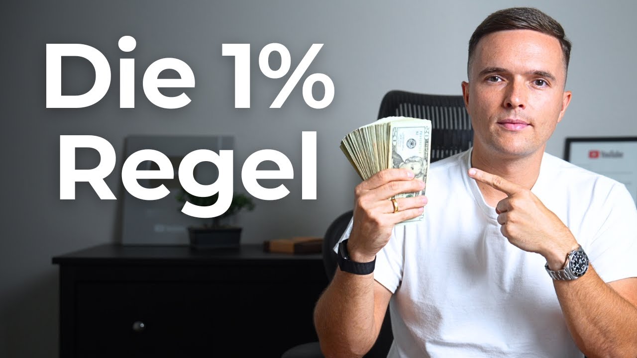 Millionär erklärt: 17 kleine Gewohnheiten, die mich reich gemacht haben!