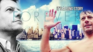 forever; its a long story | humorish (for Mary)