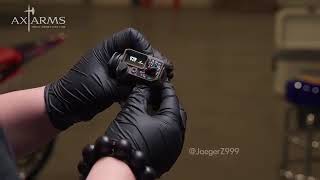 Get Ready With Me For Range Amazing HK MR308 A3 from AxArms