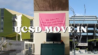 UCSD Dorm Tour Rita Atkinson Residences