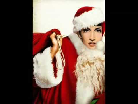 SANTA CLAUS IS COMING TO TOWN - Vos Veis/Mayre Martinez