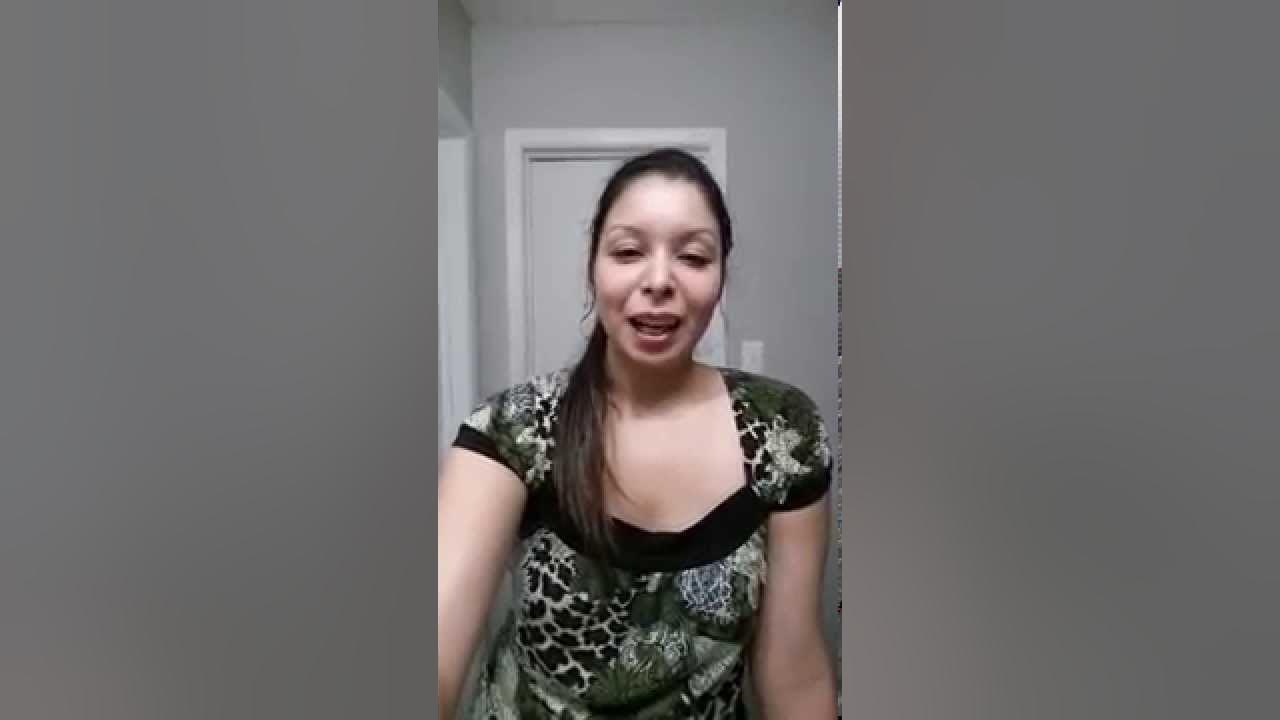 6 hours before 800cc saline breast augmentation - YouTube