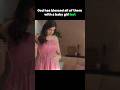Katrina Is The Most Awaited Pregnancy Mom 