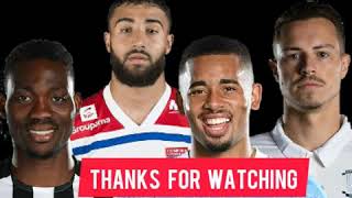 DLS 21 GOALS OF THE WEEK WITH COMMENTARY, week 2 screenshot 5