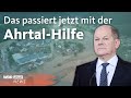 Haushaltskrise gelst so will die bundesregierung geld einsparen  wdr aktuelle stunde