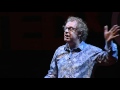 TEDxObserver - Peter Lovatt - Psychologist and dancer