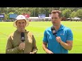 Kayshon Boutte has catch of the day... again! Reporting from Day 2 of training camp | Patriots Talk