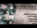CD Capoeira Voices Vol. II
