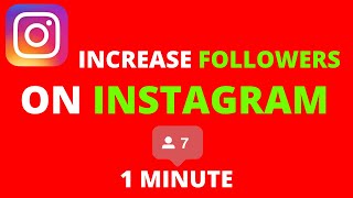 Instant followers on instagram || How to increase followers on instagram || software zone official screenshot 5